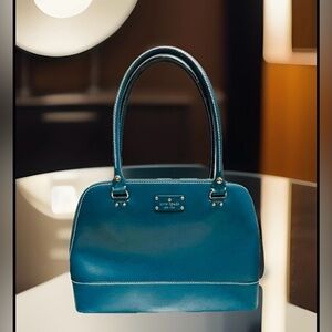 BNWT Gorgeous KATE SPADE Authentic Patent Leather Hand Bag, Large